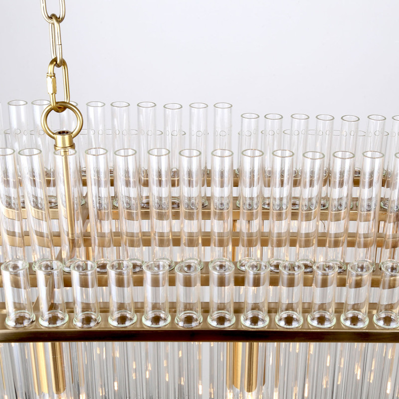 Подвесная люстра Favourite 4203-12P