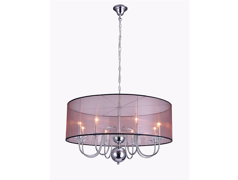 Люстра Newport 1318/C