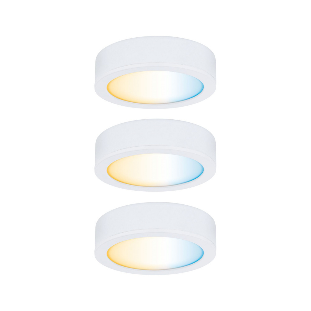 Мебельный  светильник Paulmann 99975