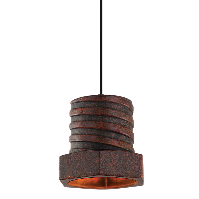 Подвесной светильник Lussole LOFT LSP-9660