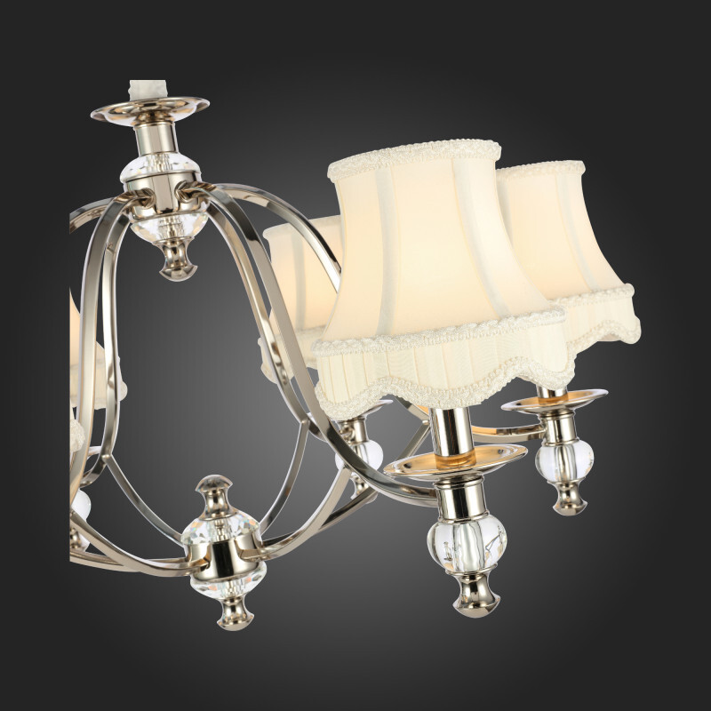 Подвесная люстра ST Luce SL1120.103.06