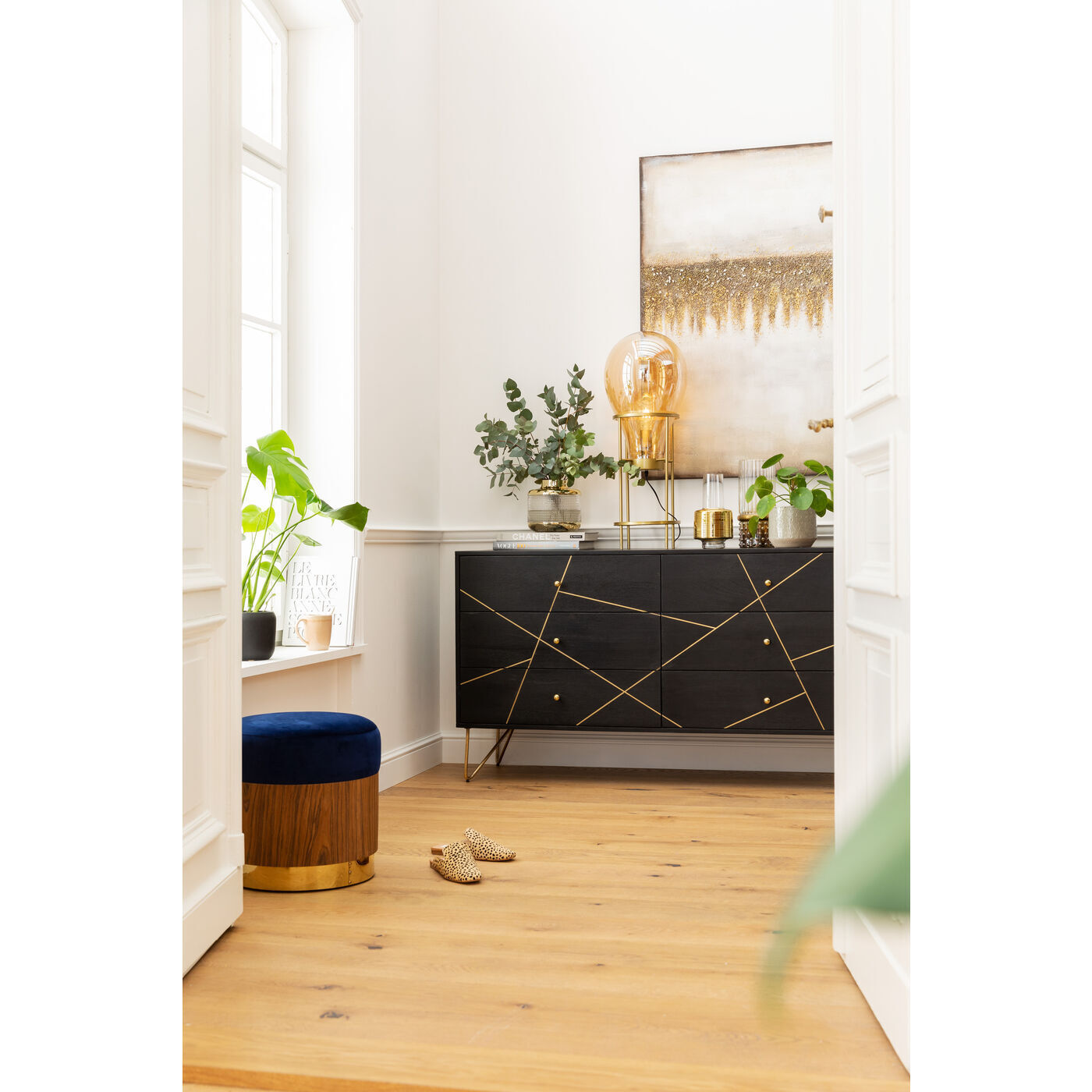 Пуф KARE Studio 84259