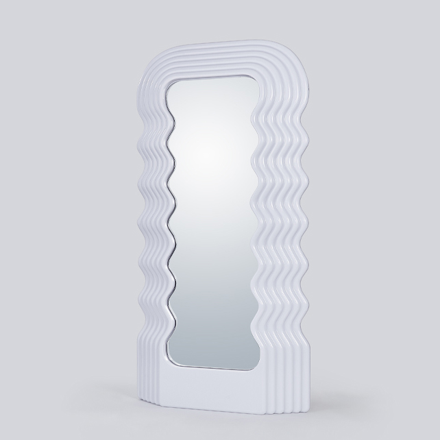 Напольный светильник TEMME Семицветный свет by ImperiumLoft