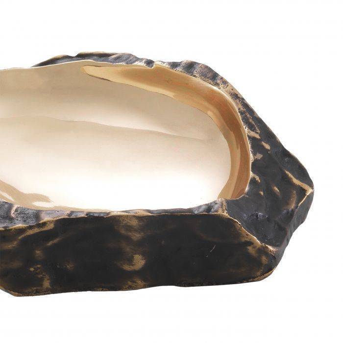 Декоративная чаша Eichholtz BOWL CALLAS 113709