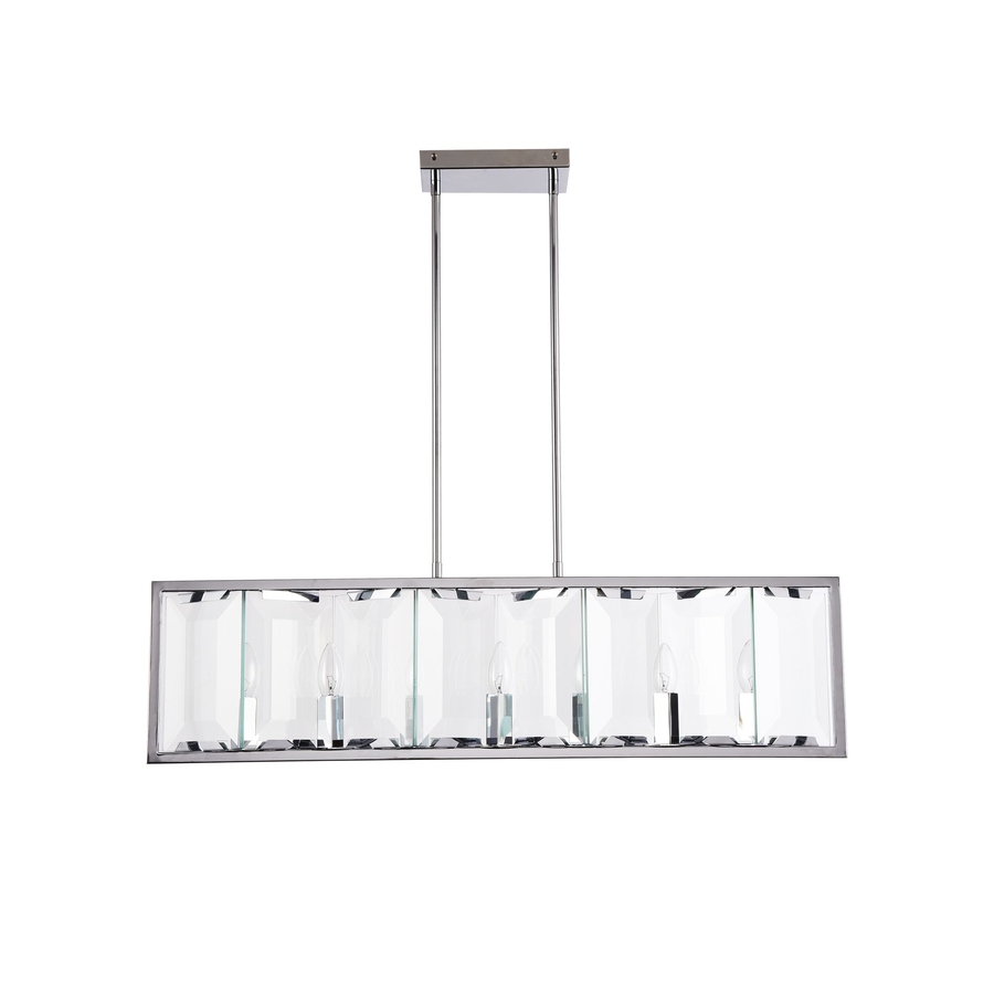 Люстра HELGY by ImperiumLoft