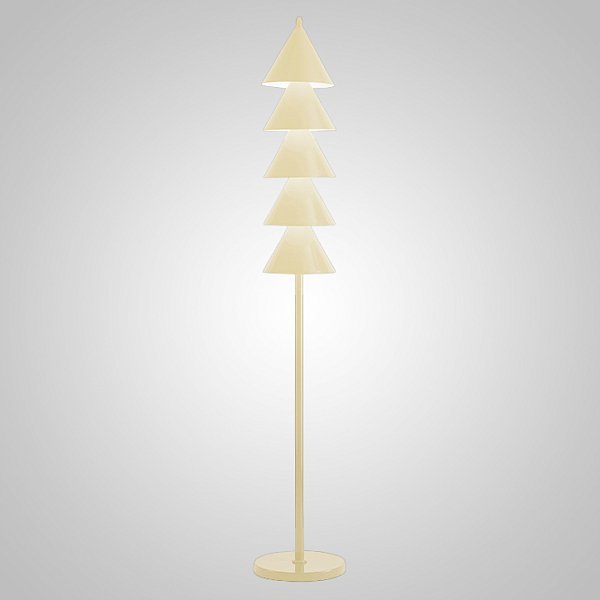 Торшер BAUM Cream by ImperiumLoft