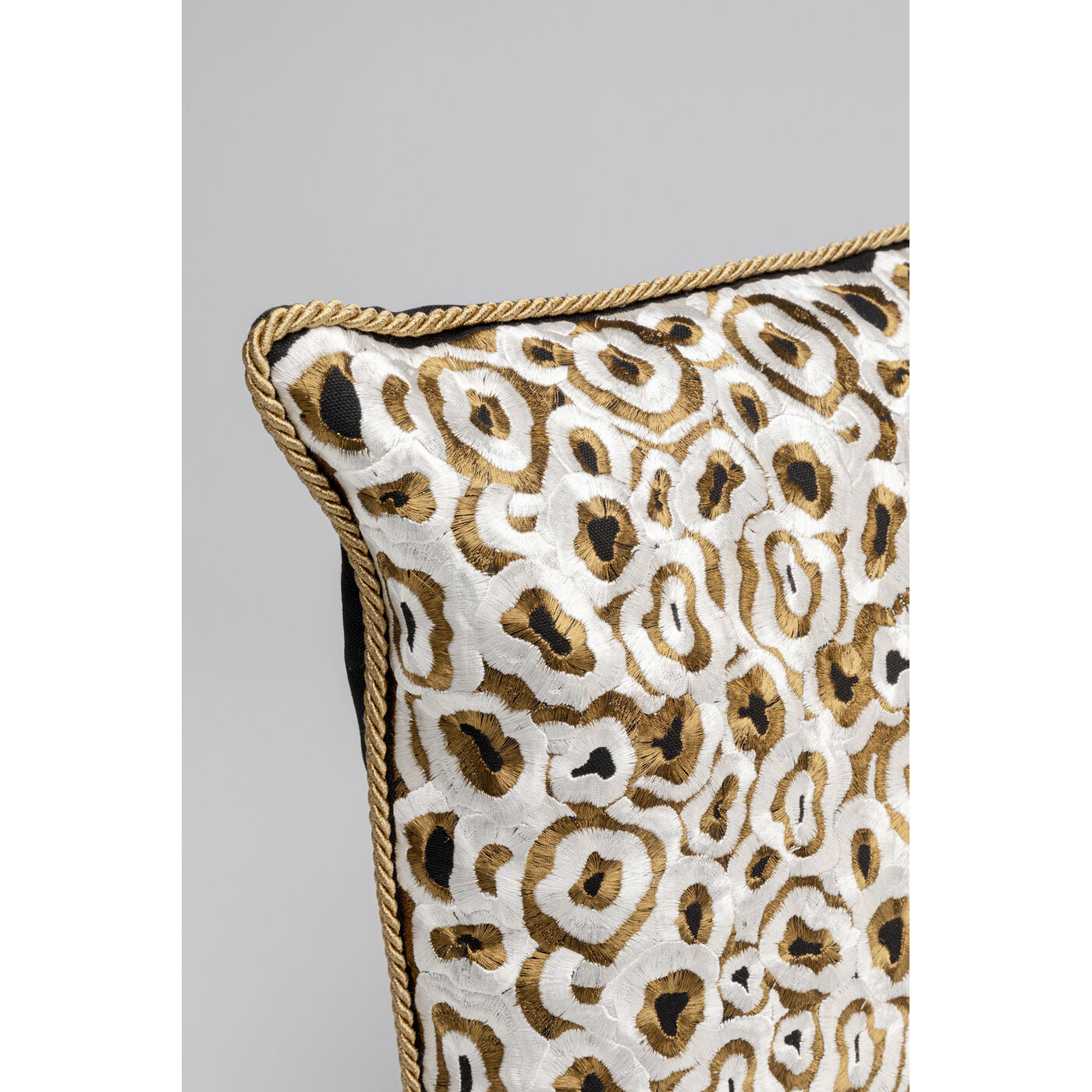 Подушка Cheetah 50x50cm KARE 58017