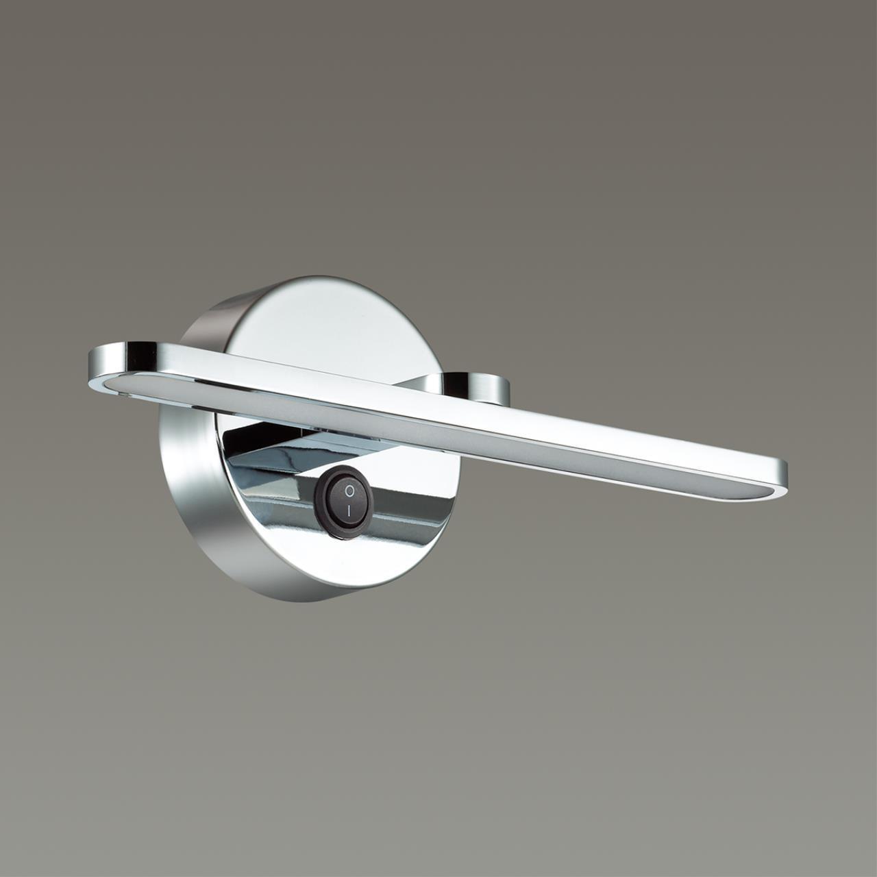 Подсветка для картин с выкл. Lumion 3762/10WL