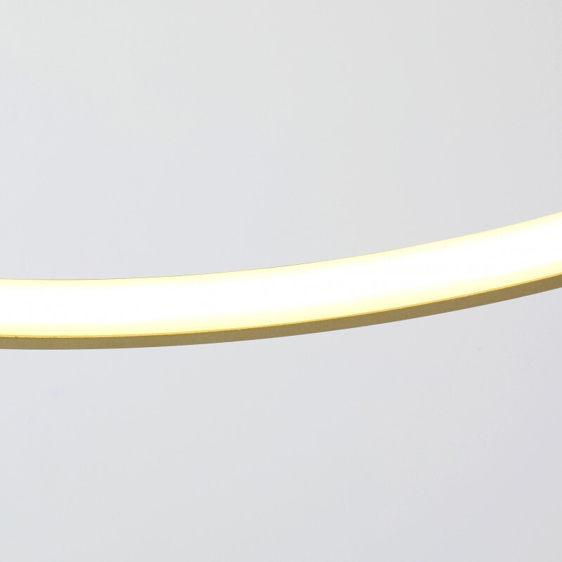 Подвесная люстра Favourite 2937-4P