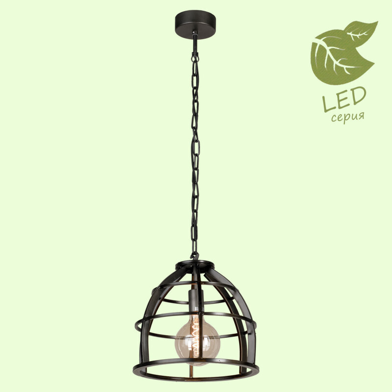 Подвесной светильник Lussole LOFT GRLSP-8065