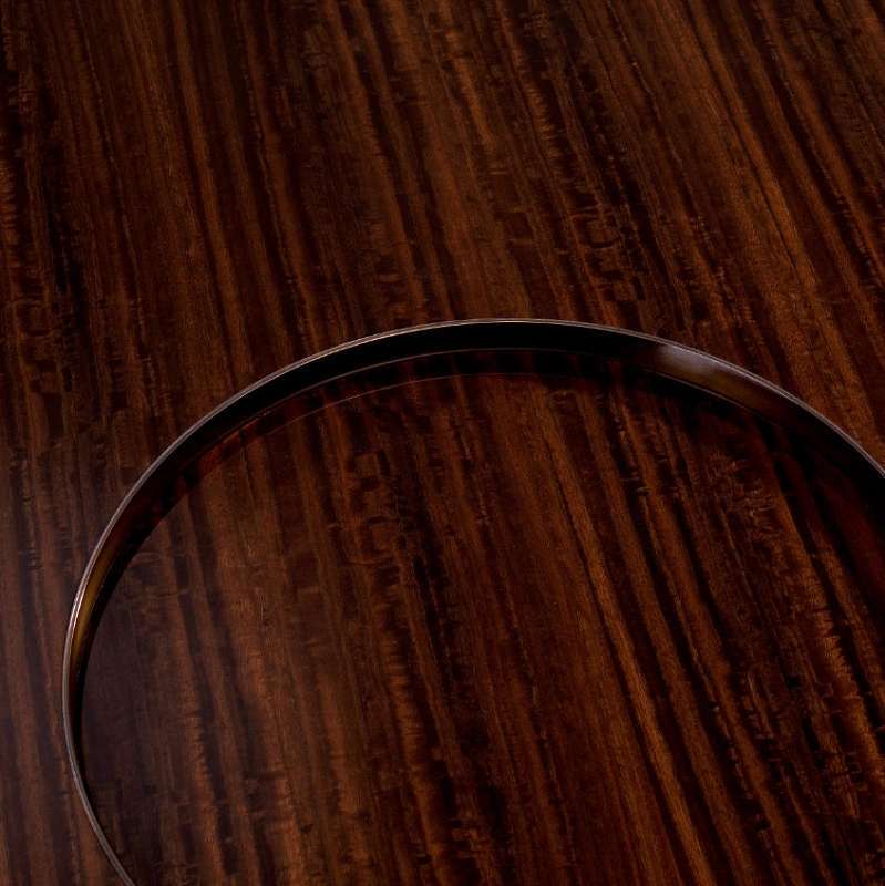 Кофейный столик Eichholtz OTUS ROUND 117402