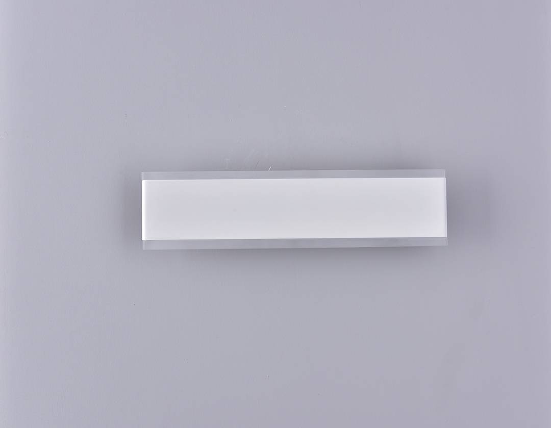 Светильник настенный DesignLed GW-8083L-24-WH-WW