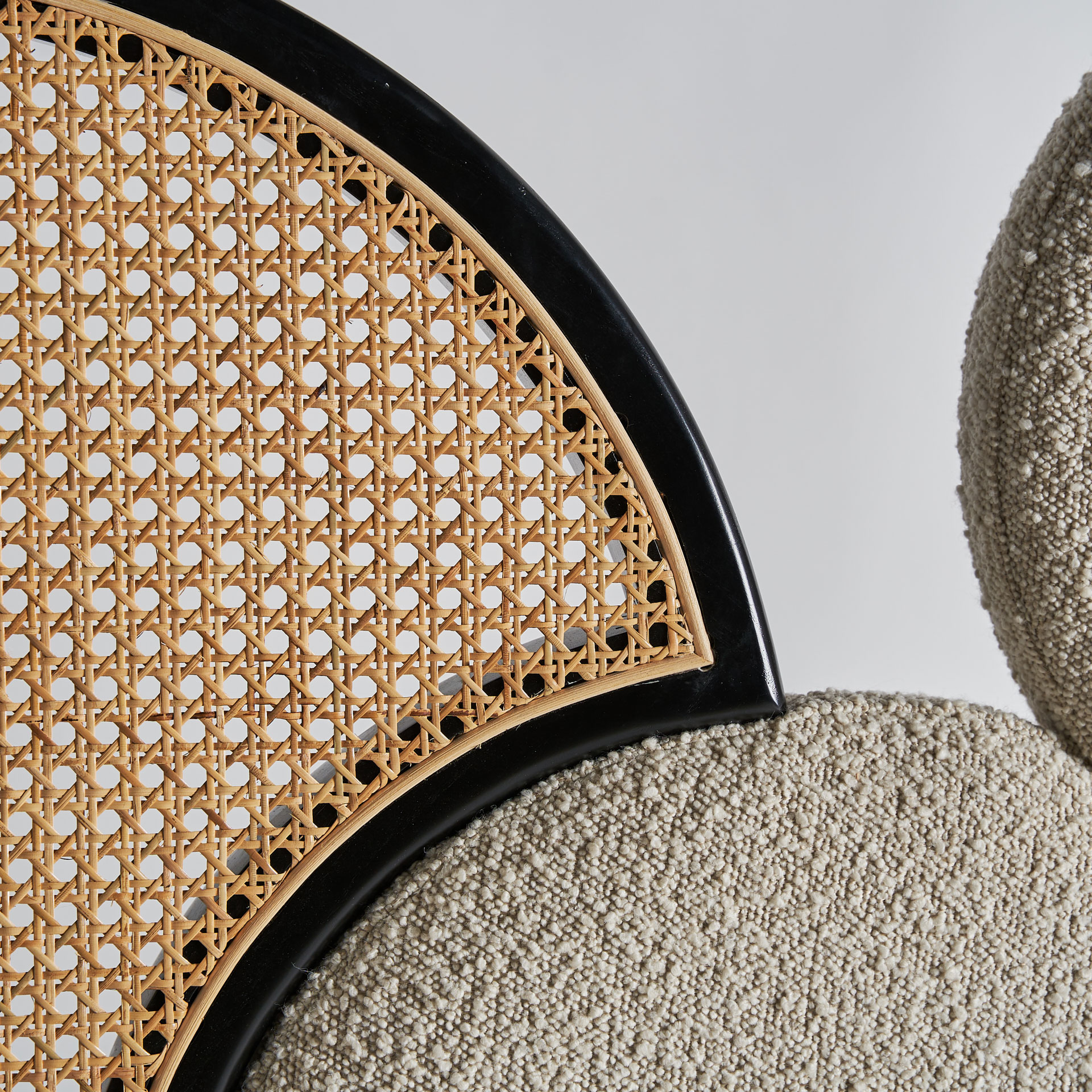 Изголовье Prati Vical