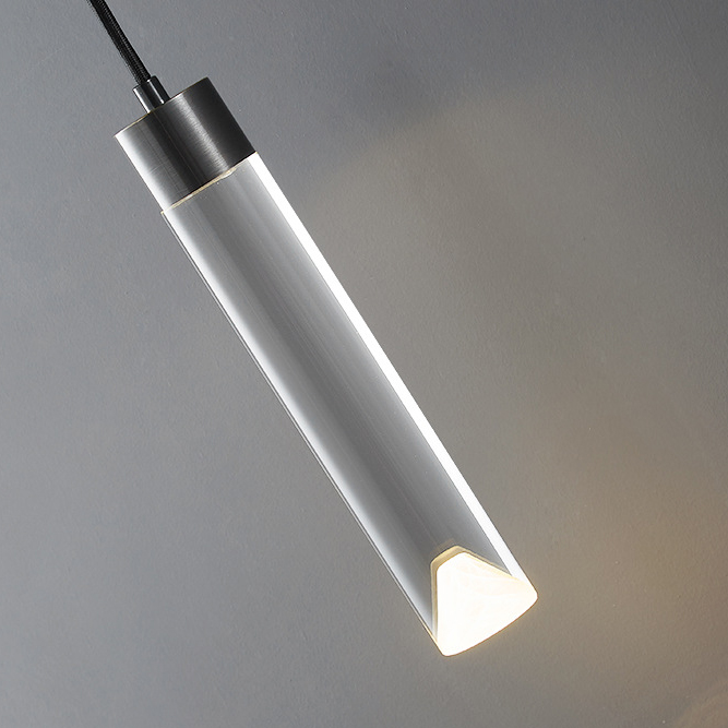 Подвесной светильник SAKRIS Brass by ImperiumLoft