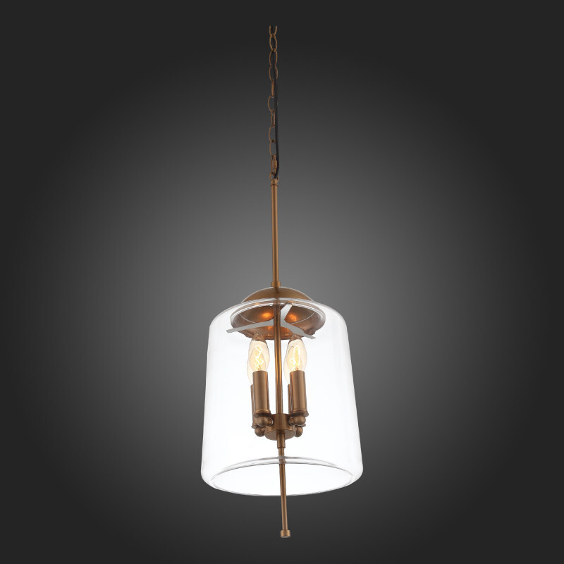Подвесной светильник ST Luce SL367.203.04