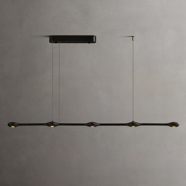 Подвесной светильник ASTON by ImperiumLoft