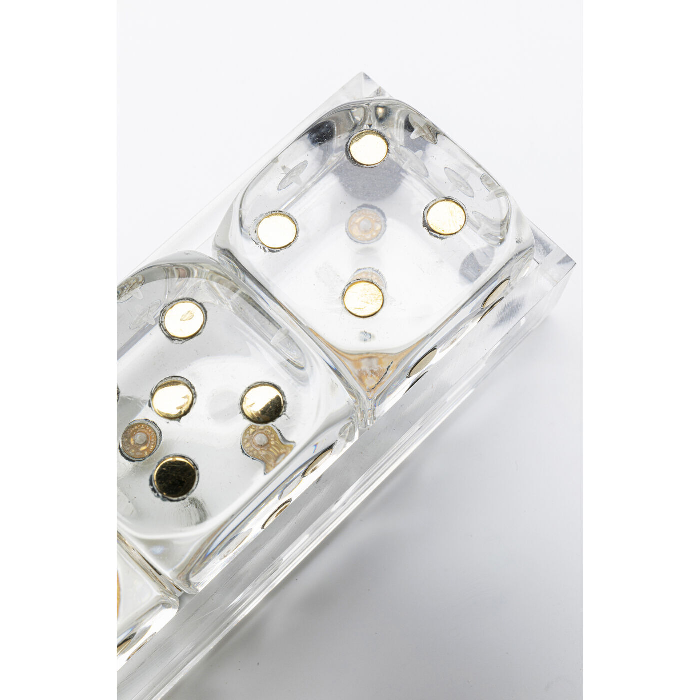 Предмет декоративный KARE Dice 53959