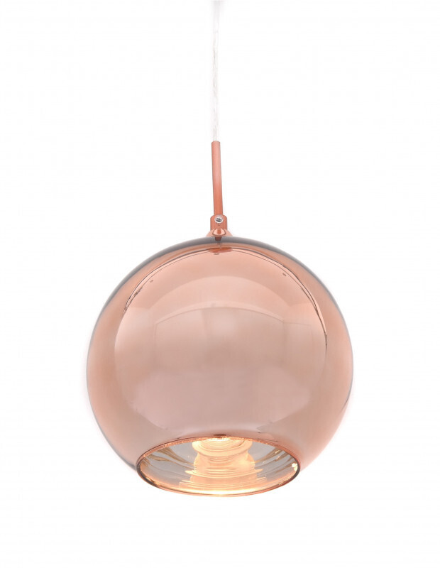 Подвесной светильник Lumina Deco LDP 107-200 R.GD