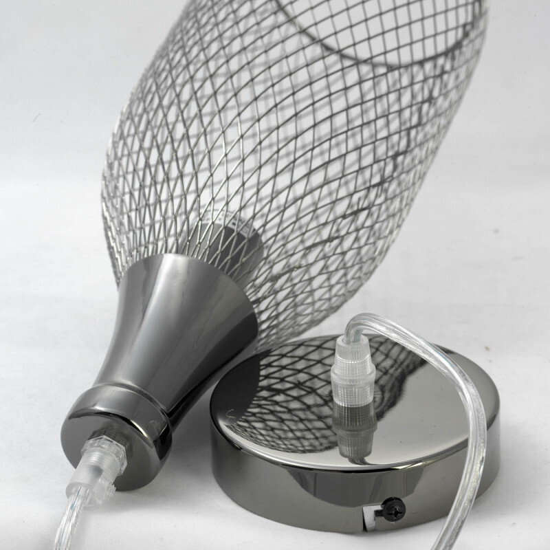 Подвесной светильник Lussole LOFT LSP-9648