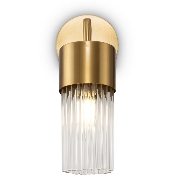 Настенный светильник Freya FR5050WL-01BS