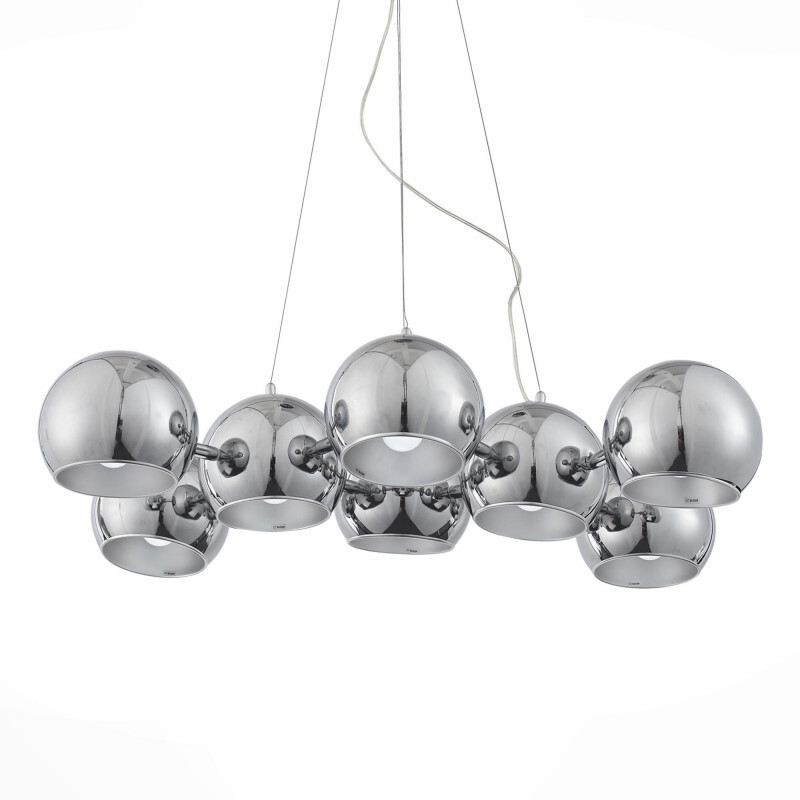 Подвесная люстра ST Luce SL852.103.08