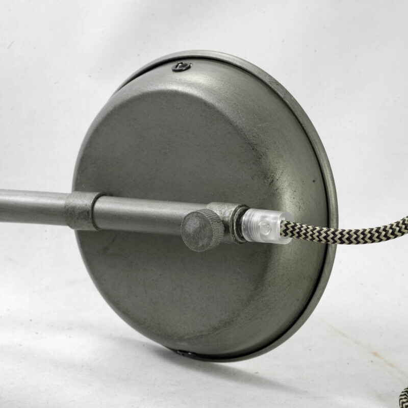 Бра Lussole LOFT LSP-9808