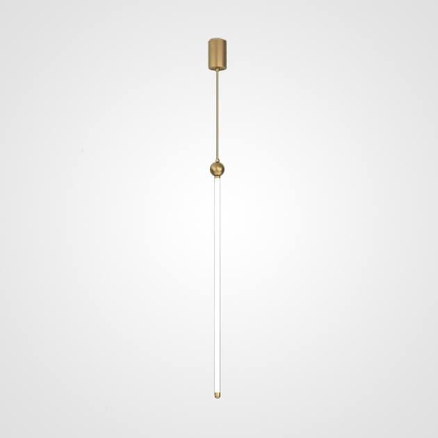 Подвесной светильник DIVERT H53 by ImperiumLoft