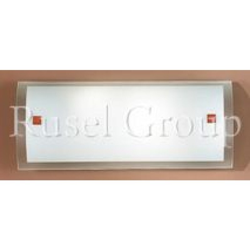 Настенный светильник Linea Light Nove99 78223
