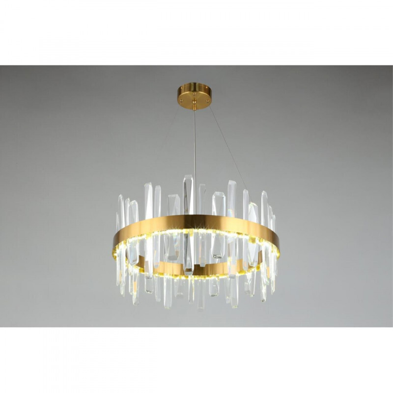 Подвесная люстра APLOYT APL.028.03.70