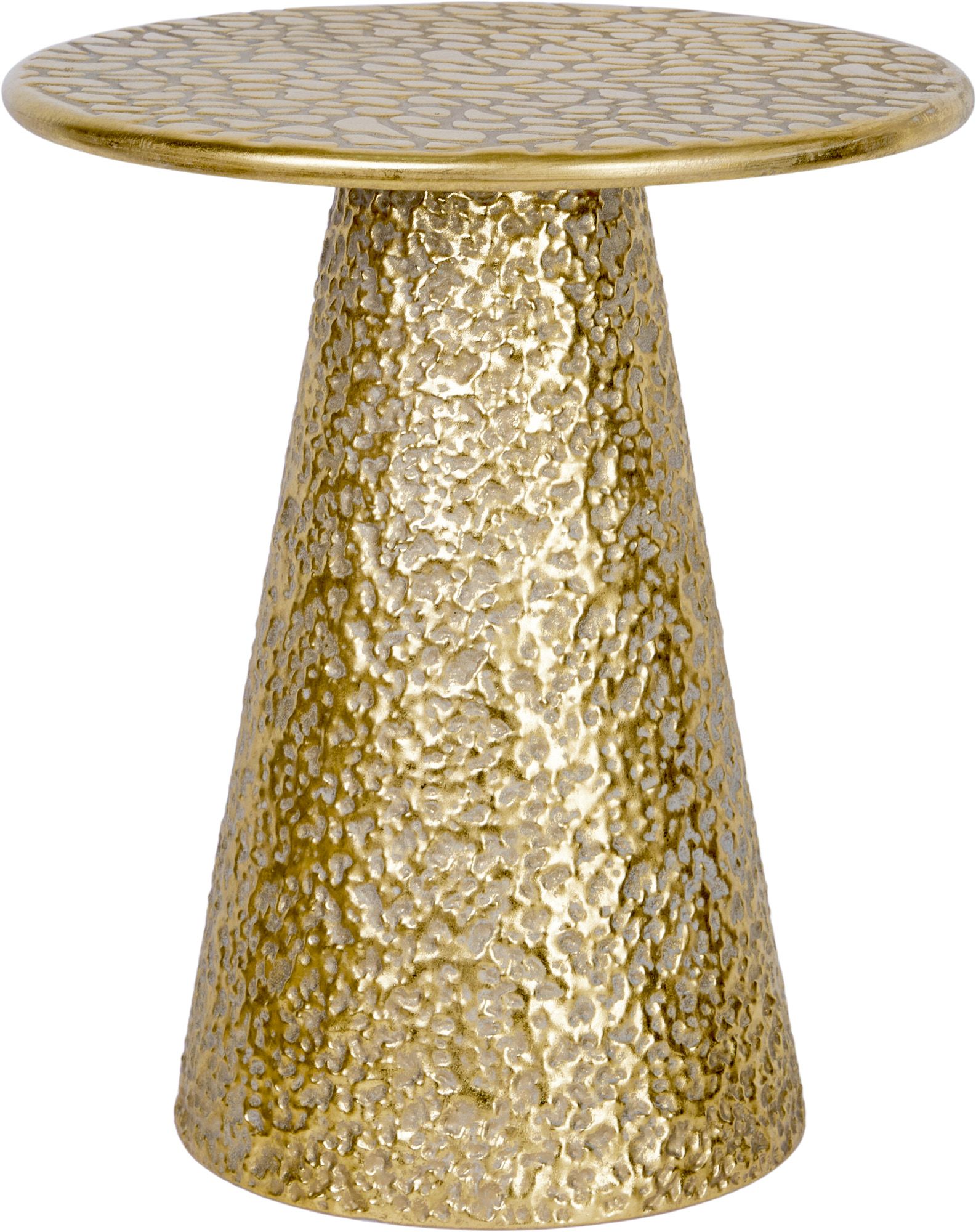 Столик интерьерный Glasar 57-373