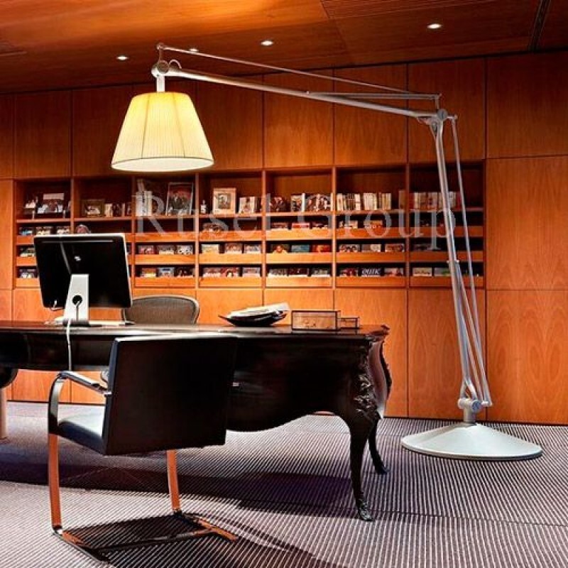 Напольный светильник Flos SUPERARCHIMOON Напольный светильник Flos SUPERARCHIMOON