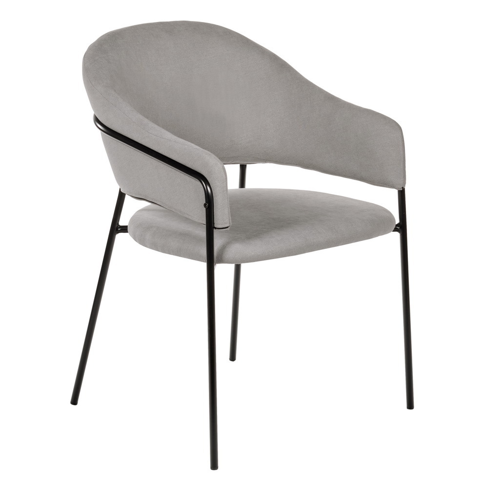 Стул Felix серый Bradex Home FR 0748