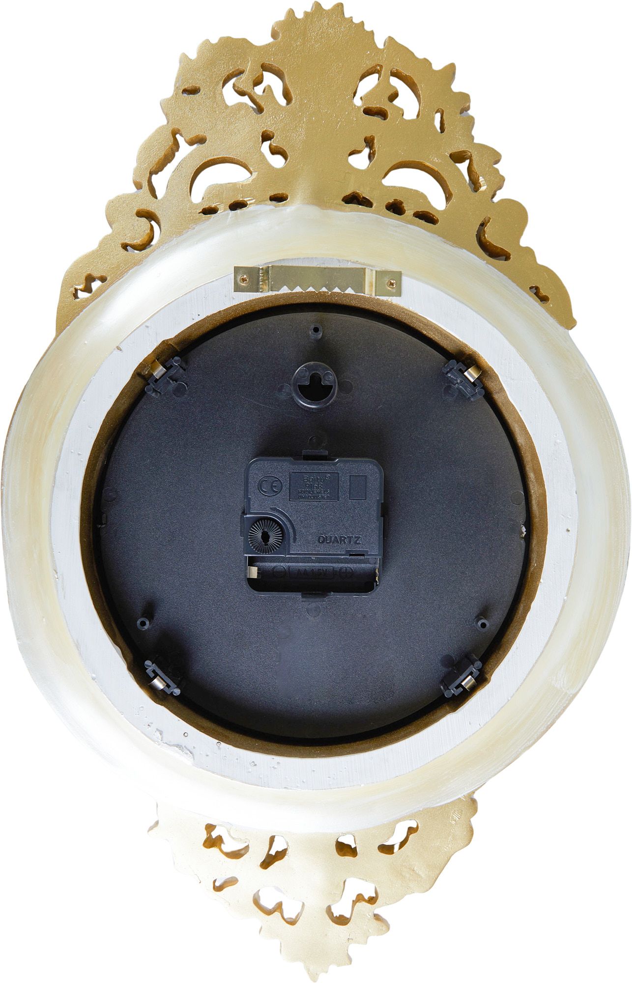 Часы настенные, под старину Glasar 28-657