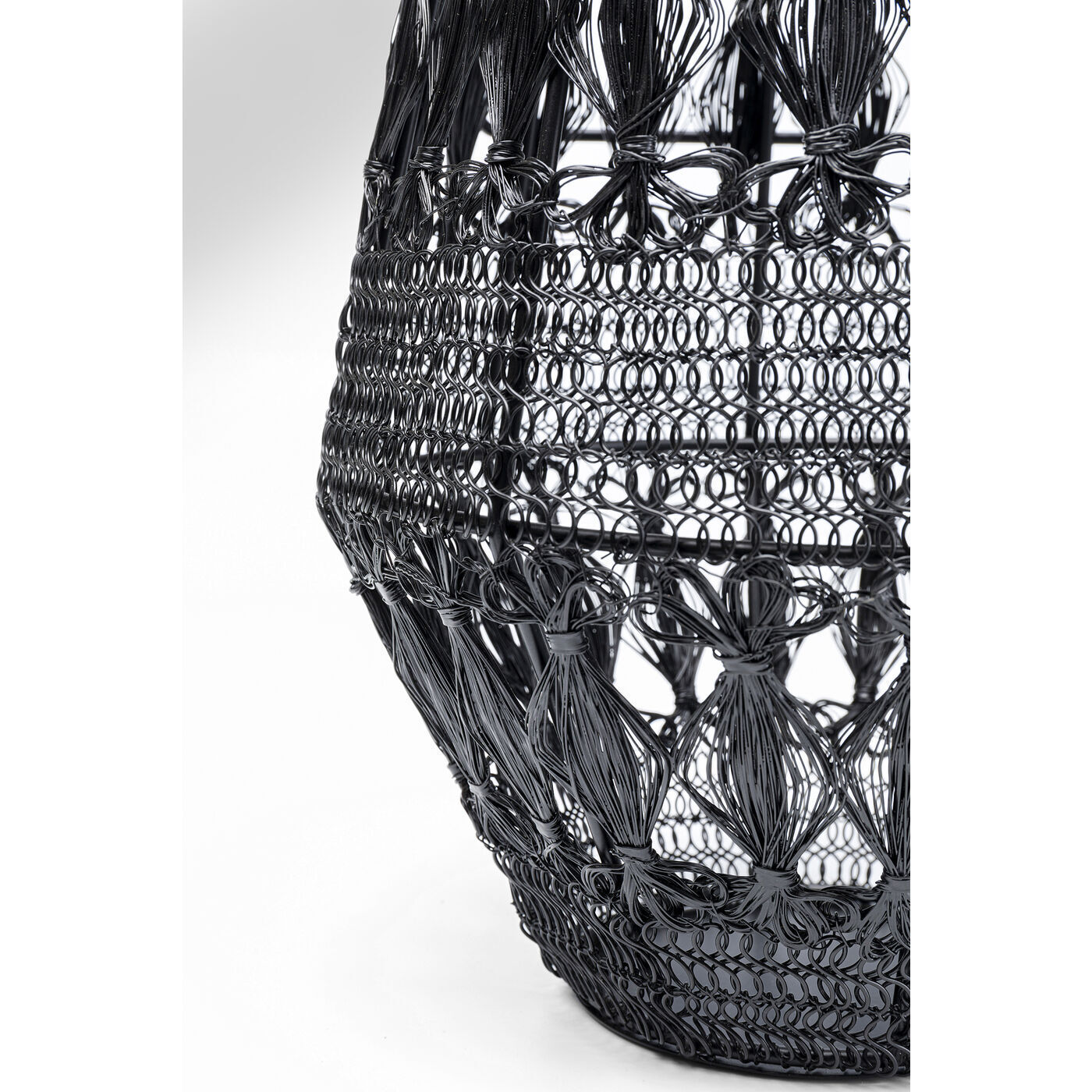 Фонарь для свечи KARE Hayat 53884