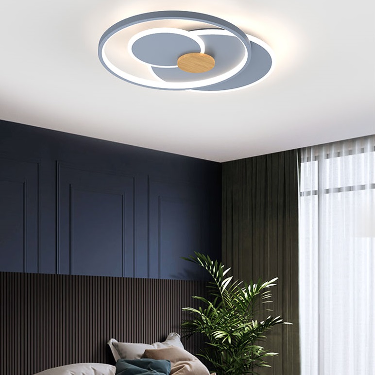 Потолочный светильник ABIGAIL B by ImperiumLoft