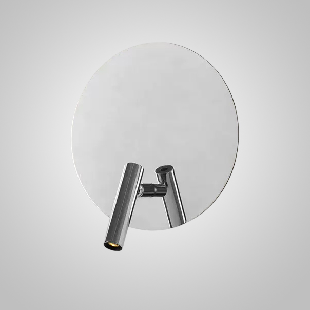 Бра HEMPA Chrome by ImperiumLoft