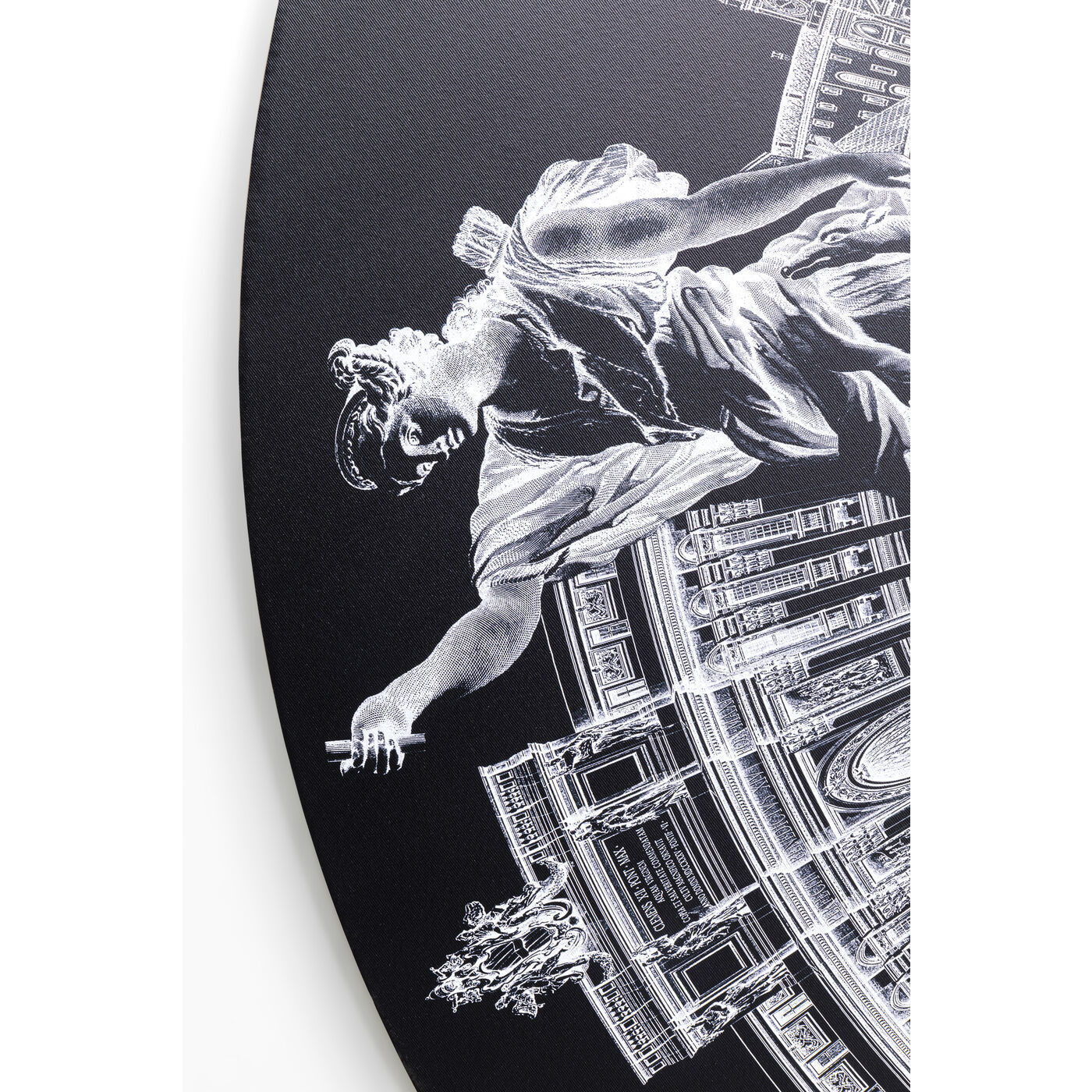 Украшение настенное City 52980 Kare