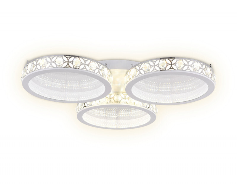 Накладной светильник Ambrella FA9445