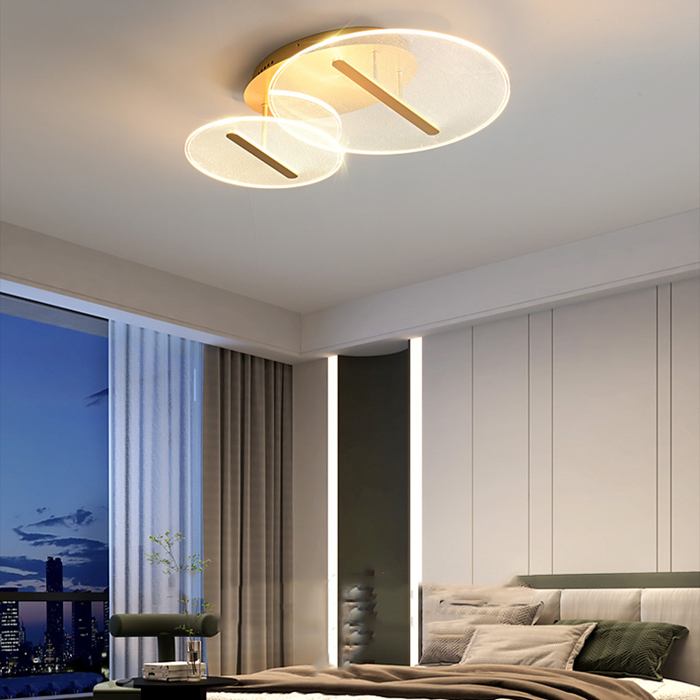 Потолочный светильник DEMETRI D56 by ImperiumLoft