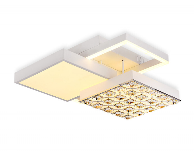 Накладной светильник Ambrella FA147