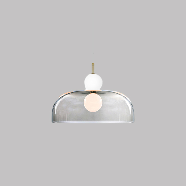 Подвесной светильник ROCCO A D30 by ImperiumLoft