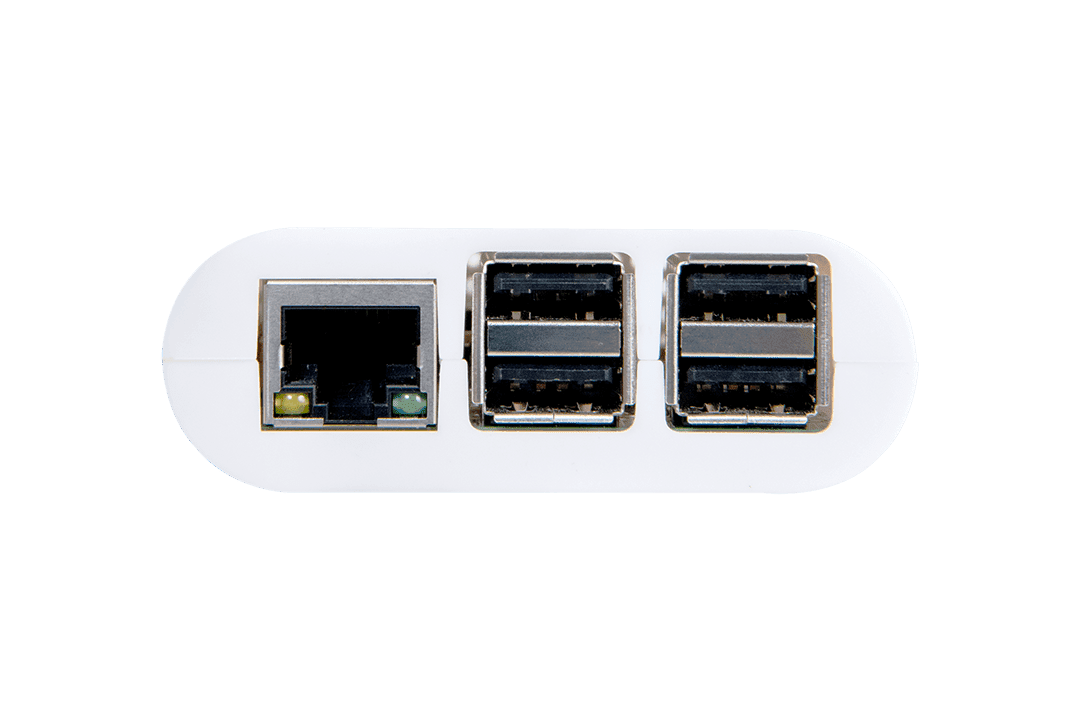 сервер EasyDim ES-HC