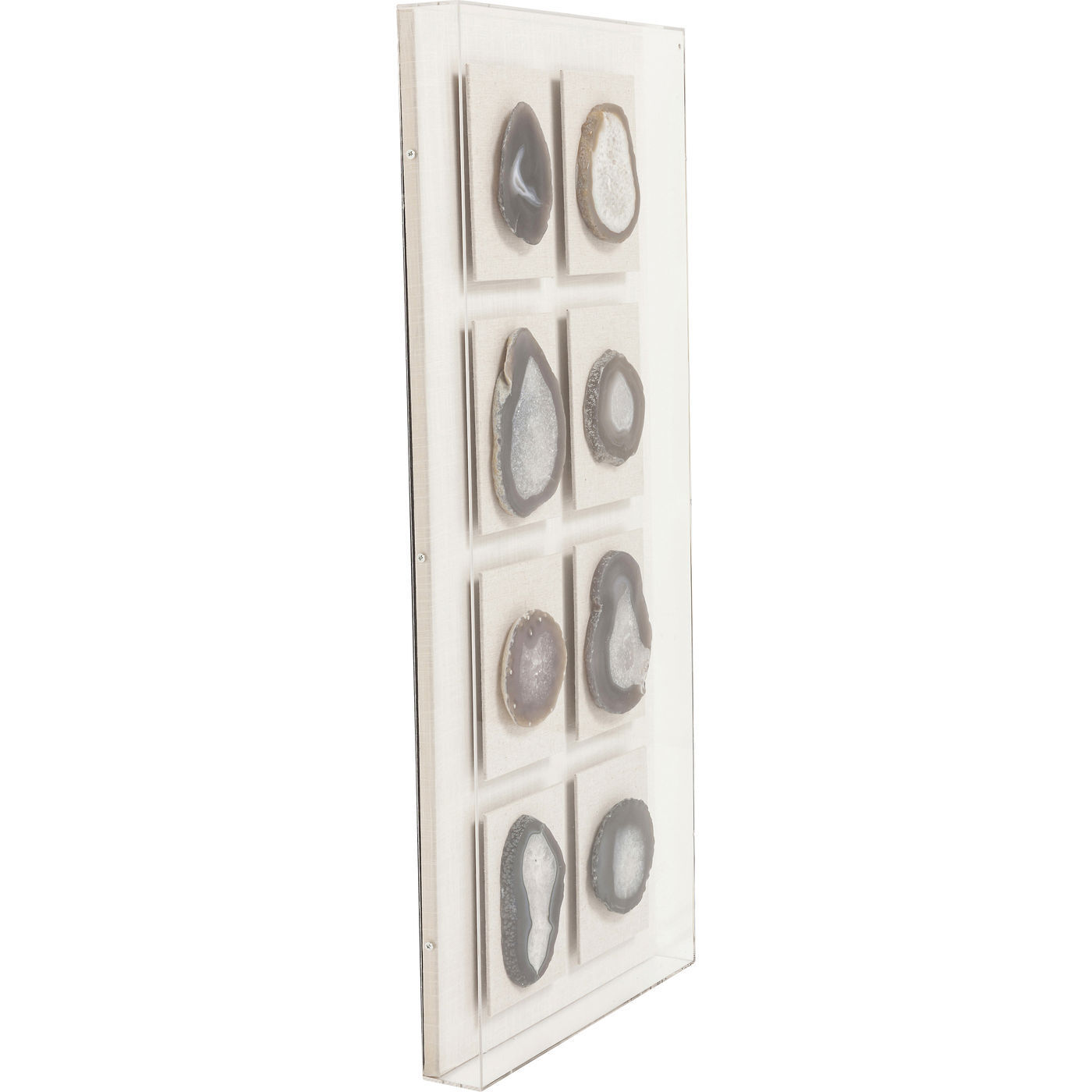 Украшение настенное KARE Agate 60684