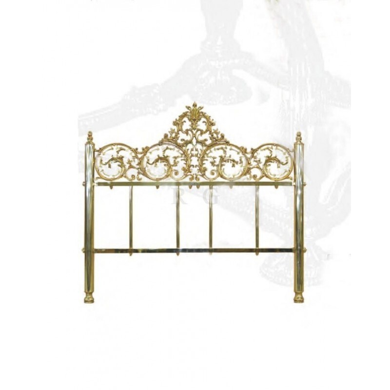 Изголовье кровати Riperlamp Volga 827A