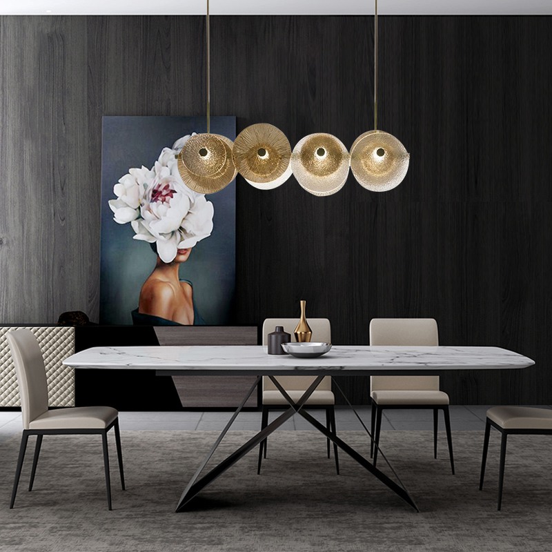 Подвесной Светильник Varsel By Imperiumloft