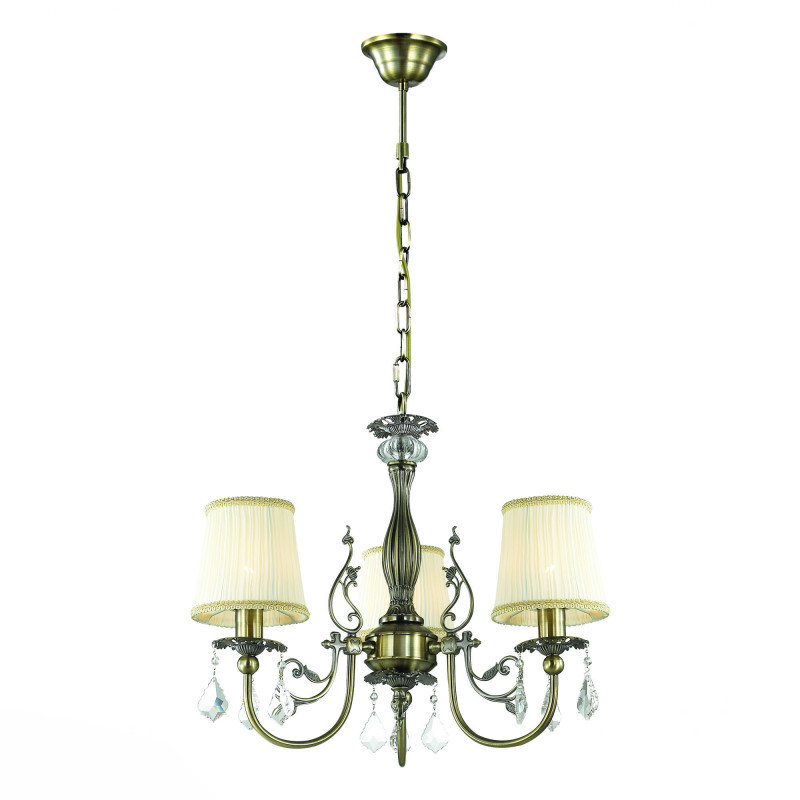 Подвесная люстра ST Luce SL113.303.03