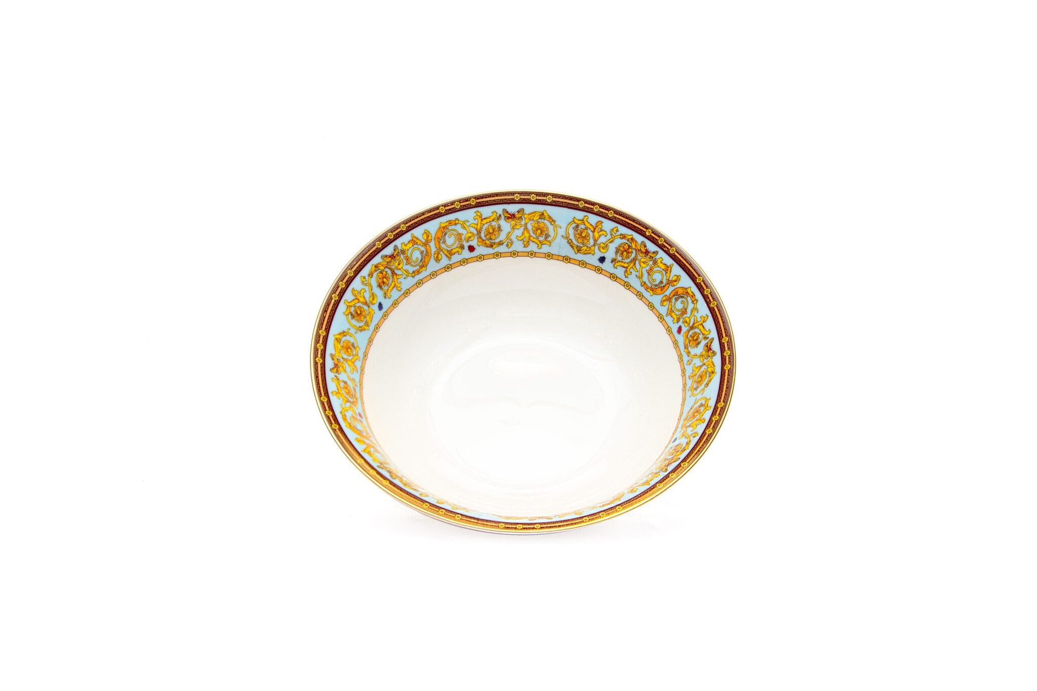 Столовый набор Louvre Home Butterflies