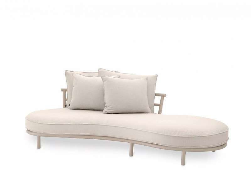 Диван Eichholtz LAGUNO LEFT 116075