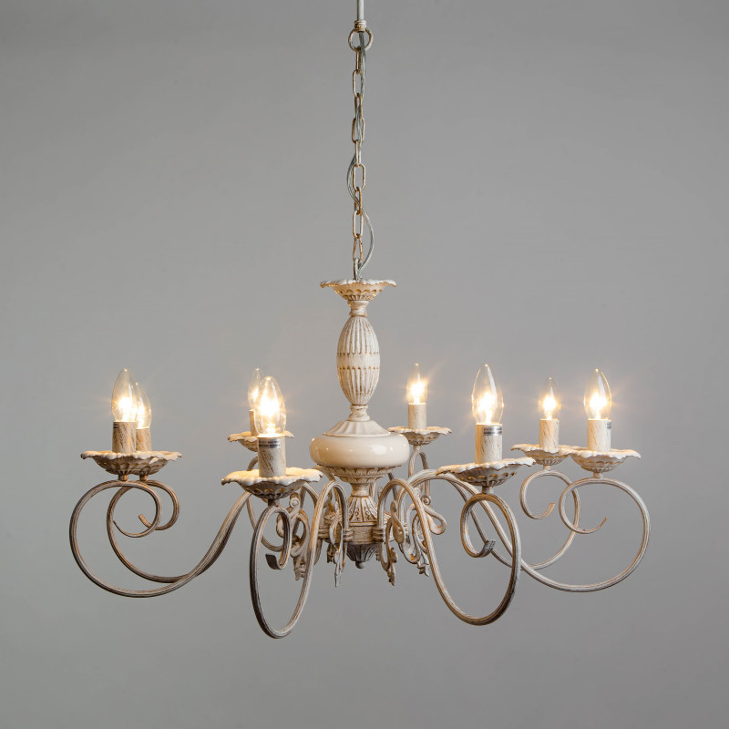 Подвесная люстра Abrasax SD705