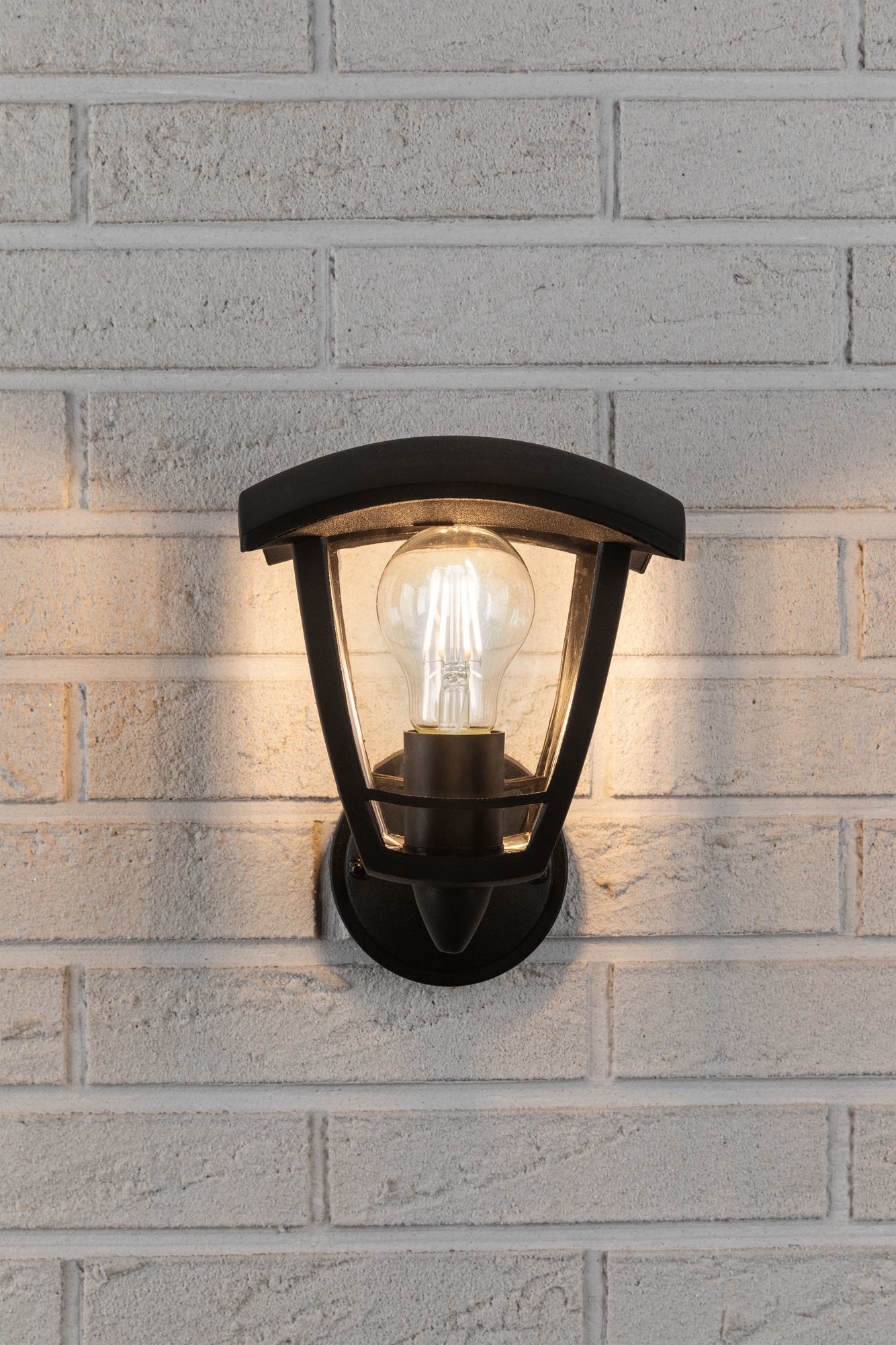 Уличный настенный cветильник Paulmann 94391